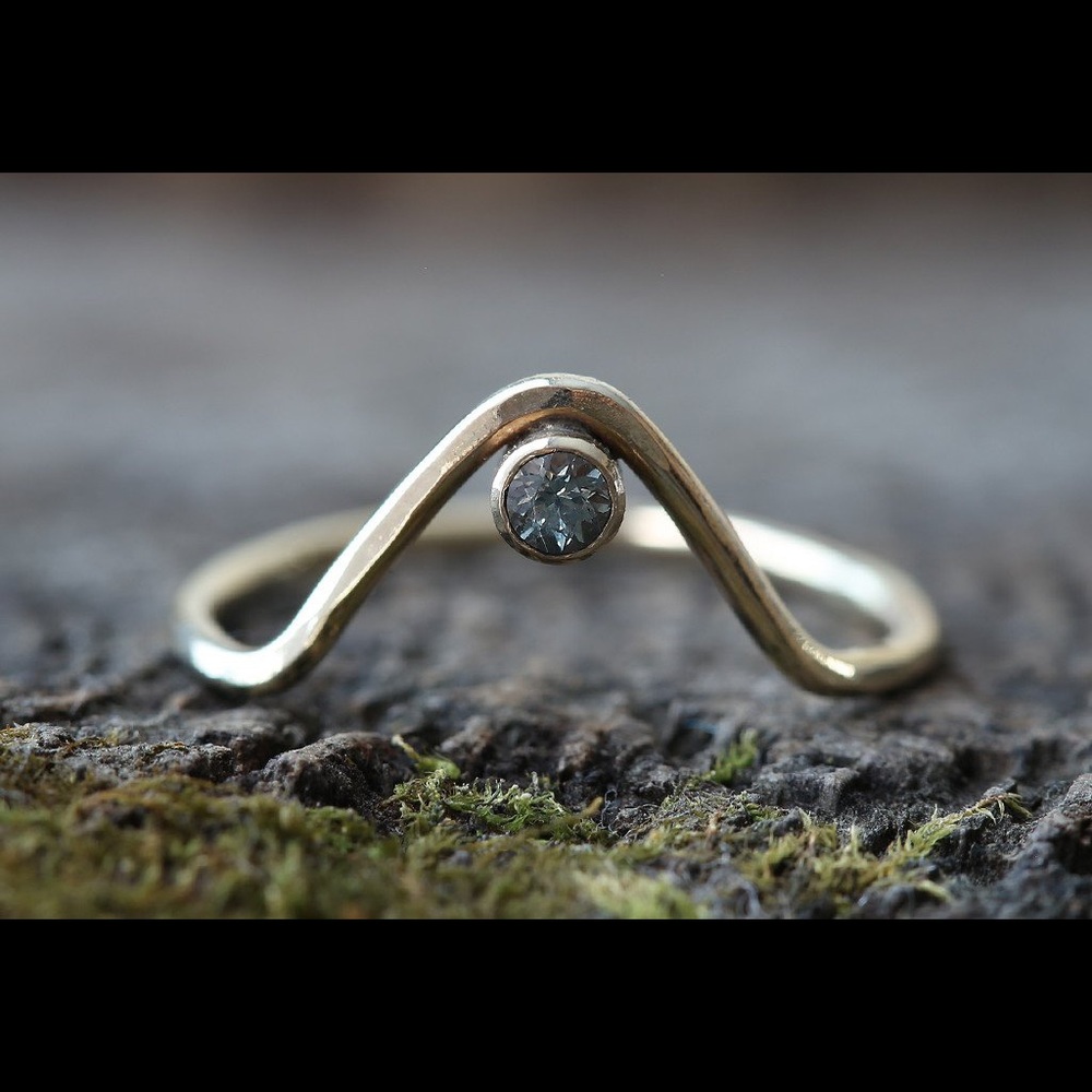 Peak Band by Alexis Russell